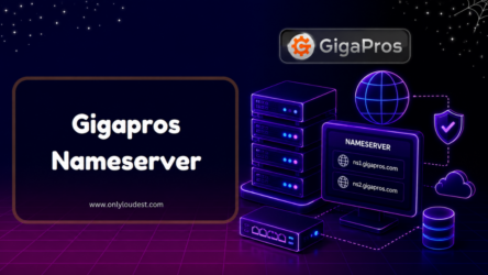 Gigapros Nameservers: How to Point a Domain to Gigapros