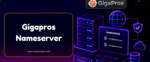 Gigapros Nameservers: How to Point a Domain to Gigapros