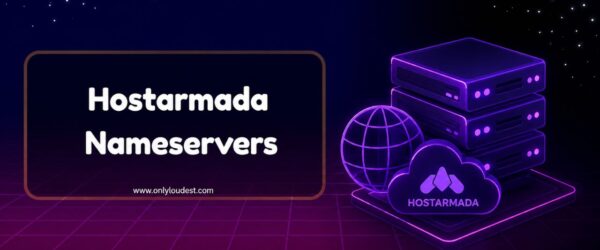 HostArmada Nameservers