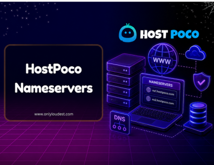 HostPoco Nameservers How to Point a Domain to HostPco