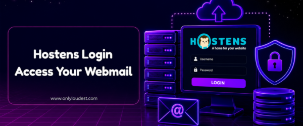 Hostens Login