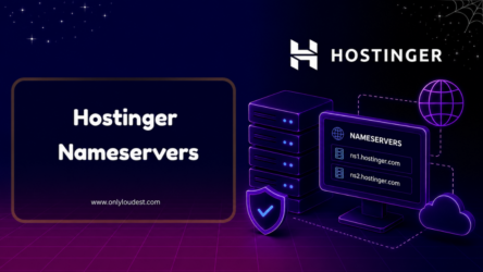 Hostinger Nameservers