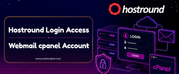 Hostround Login Access Your Webmail & cPanel Account Now