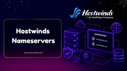Hostwinds Nameservers