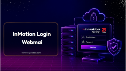 InMotion Login