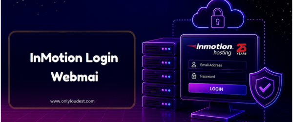 InMotion Login
