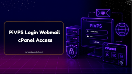 PiVPS Login
