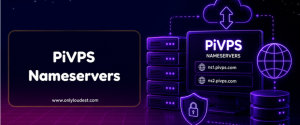 PiVPS Nameservers