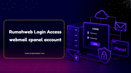 Rumahweb Login