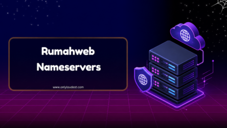 Rumahweb Nameservers