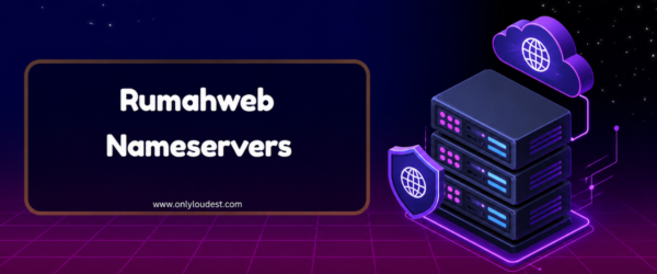 Rumahweb Nameservers