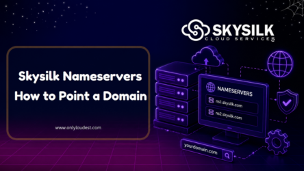 Skysilk Nameservers
