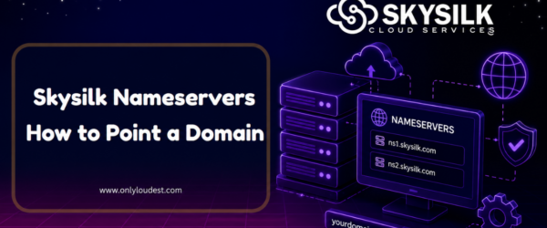 Skysilk Nameservers