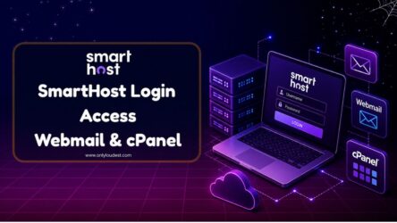 SmartHost Login