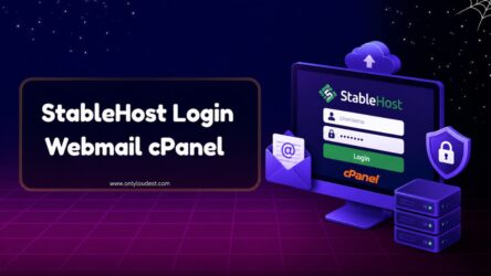 StableHost Login