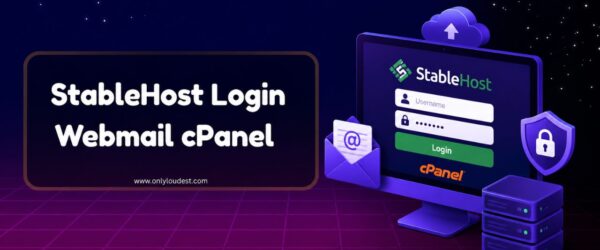 StableHost Login