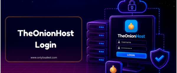 TheOnlionHost Login