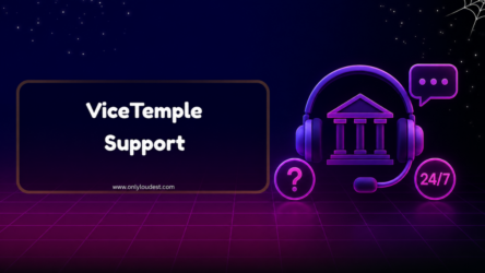 ViceTemple Support