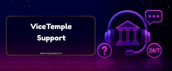 ViceTemple Support