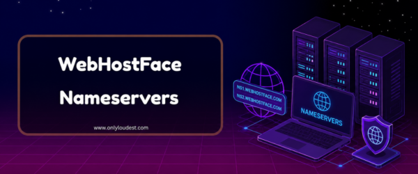 WebHostFace Nameservers