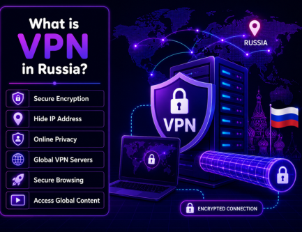 9 Best VPN in Russia for [year] Expert-Tested VPNs