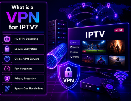 9 Best VPNs for IPTV in [year] Unblock, Stream & Stay Protected