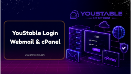 Youstable Login