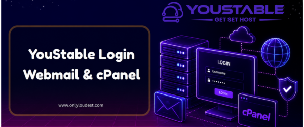 Youstable Login