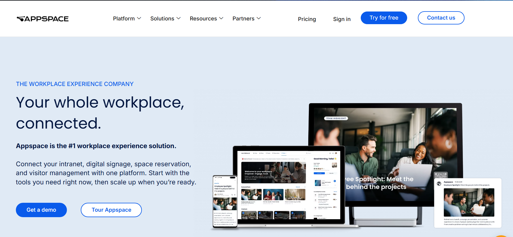 Best Digital Signage Software For Small Businesses [year]