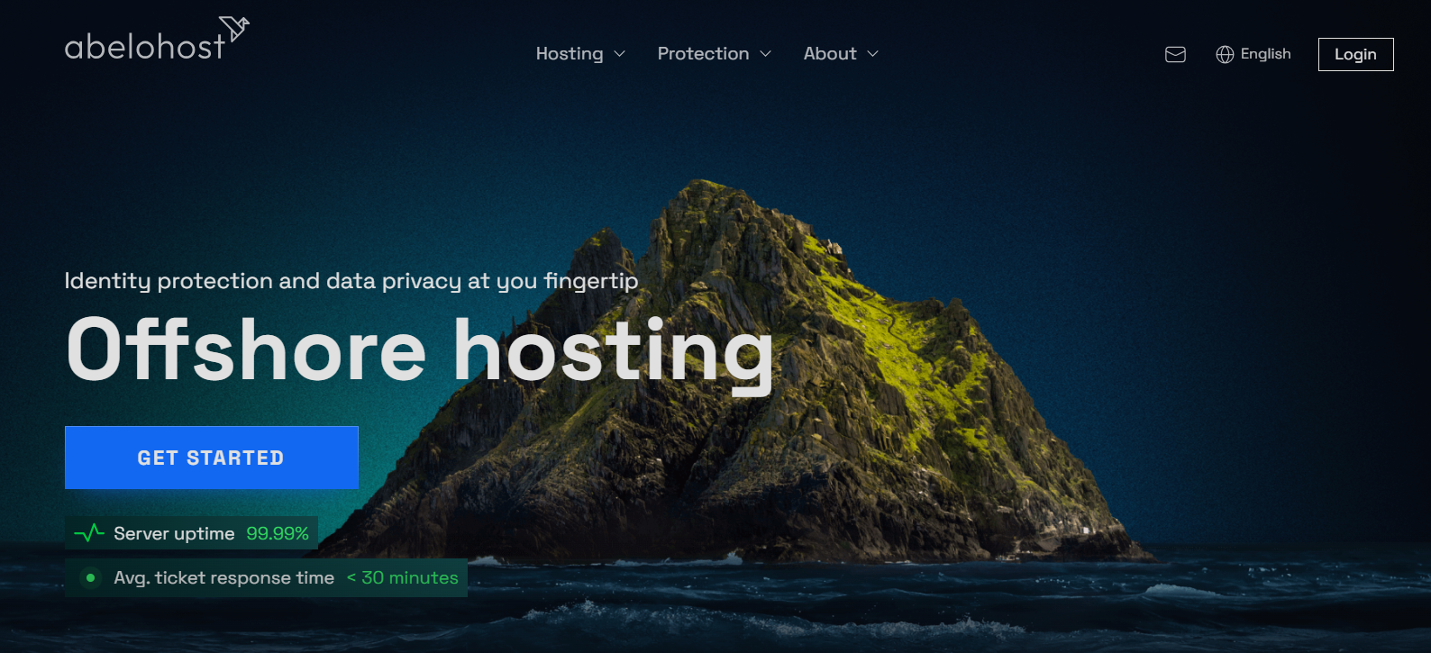 AbeloHost Login Access Webmail & cPanel Account Now