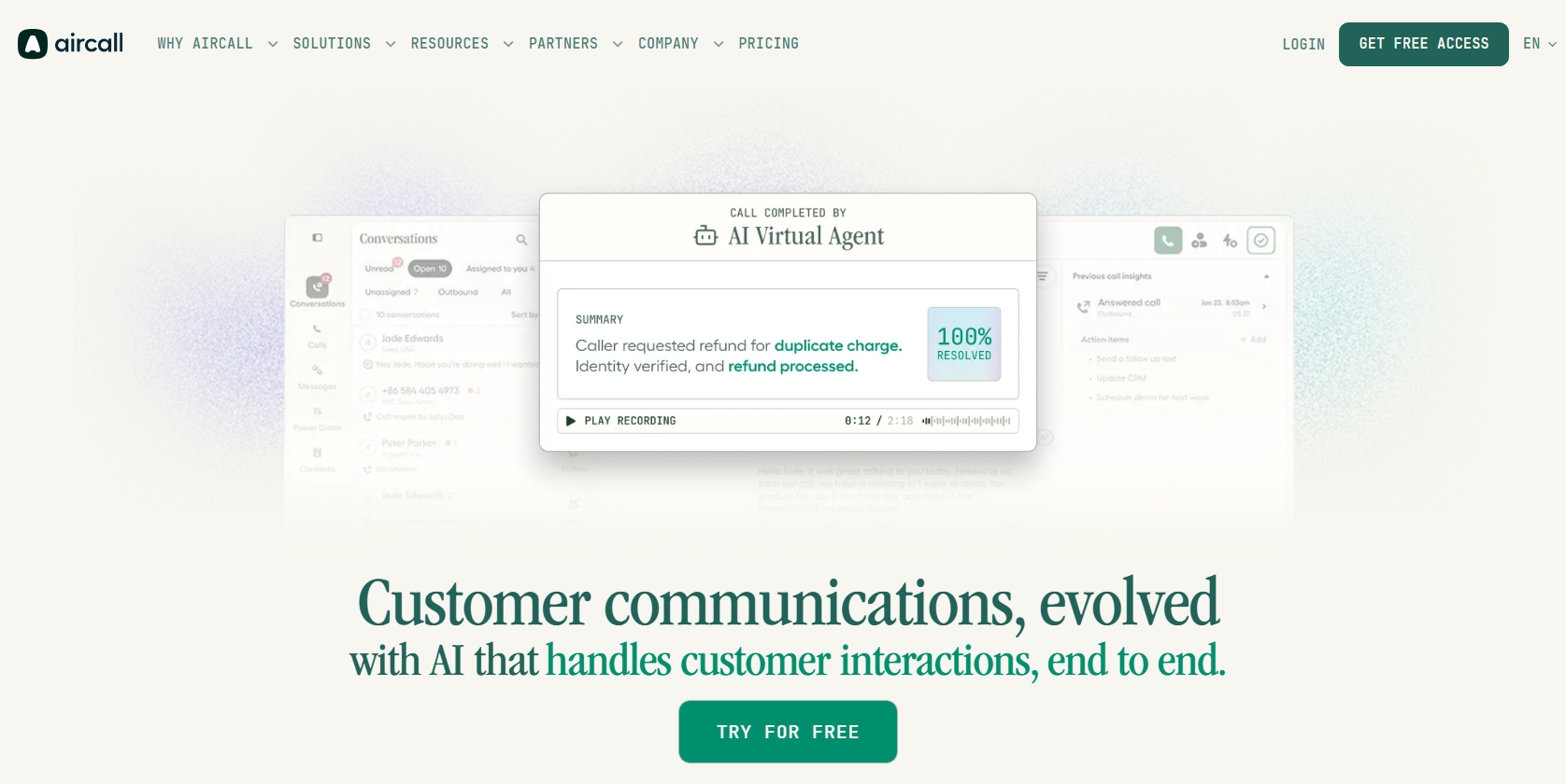 9 Best Virtual Call Center Software in [year] (Top Picks)