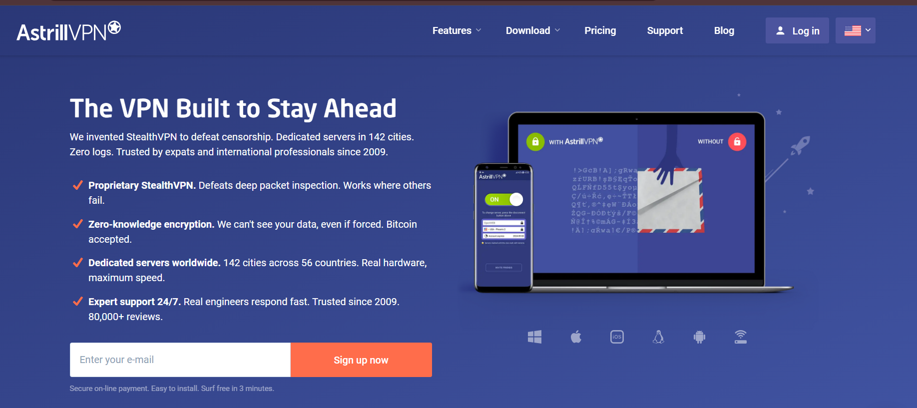 Best VPN in Kenya [year] Top 9 Secure VPN Services