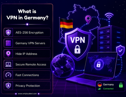 9 Best VPN in Germany [year] Top Picks for Privacy