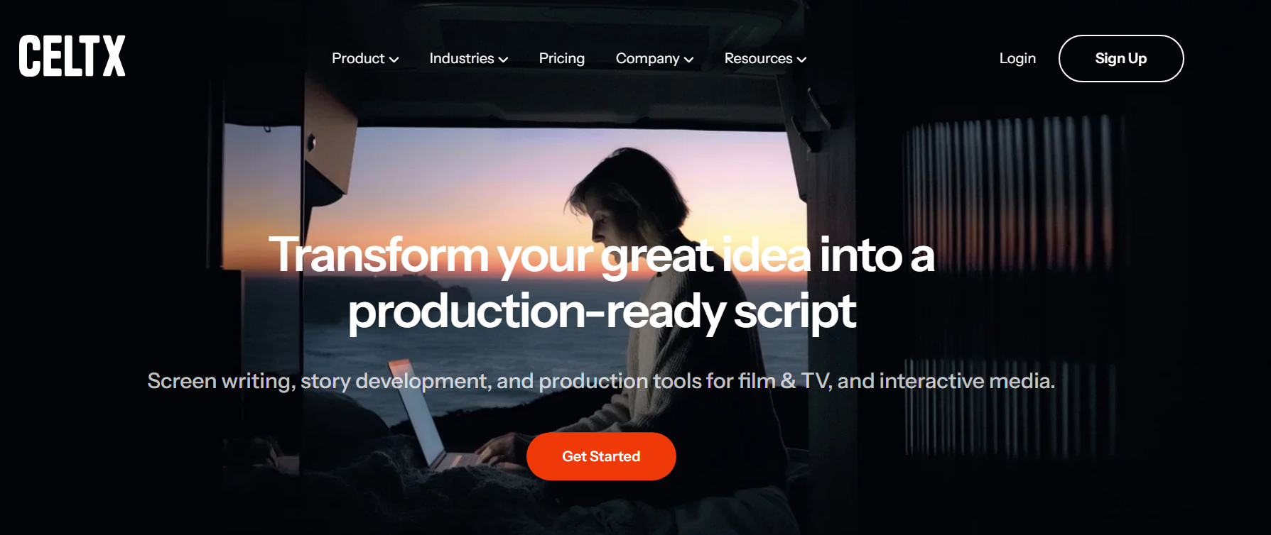 7 Best Screenwriting Software in [year] (Top Picks)