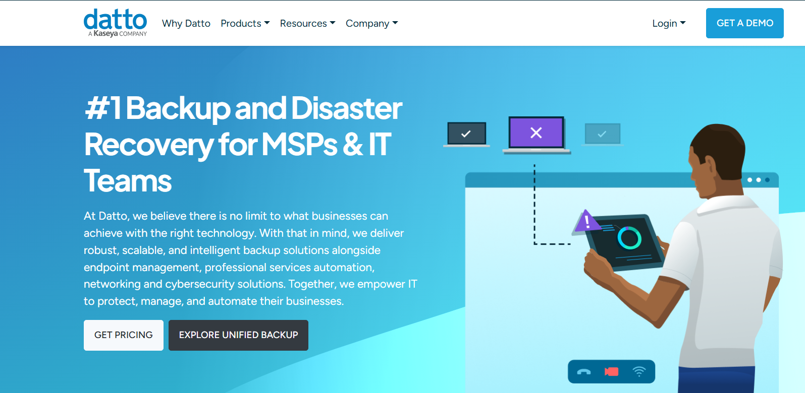 10 Best Free RMM Software for IT Teams in [year]
