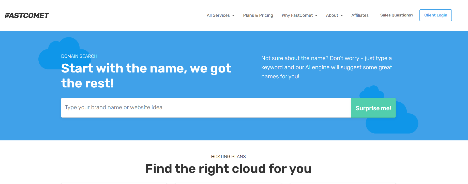 FastComet Login Access Webmail & cPanel Account Now FastComet Login Access Webmail & cPanel Account Now
