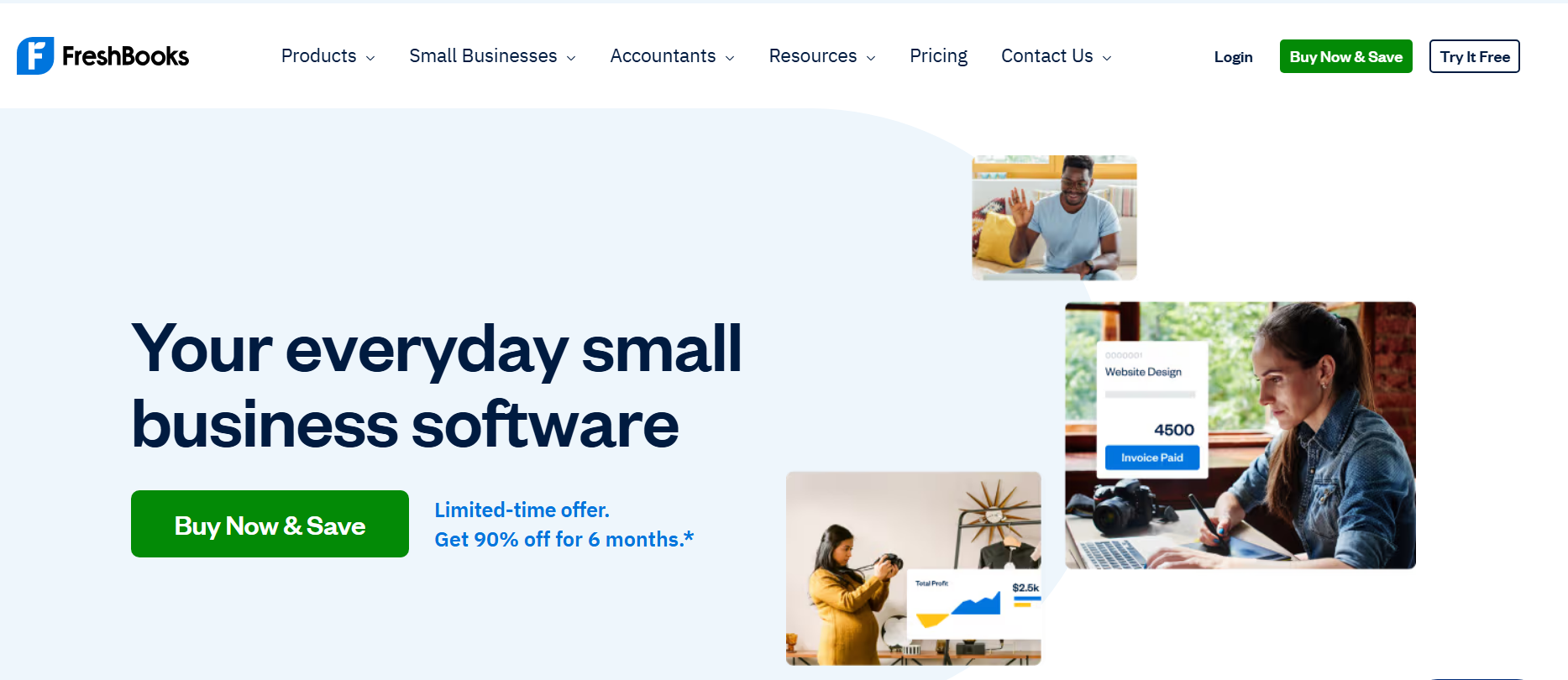 11 Best Accounts Receivable Software [year] (Top Rated)