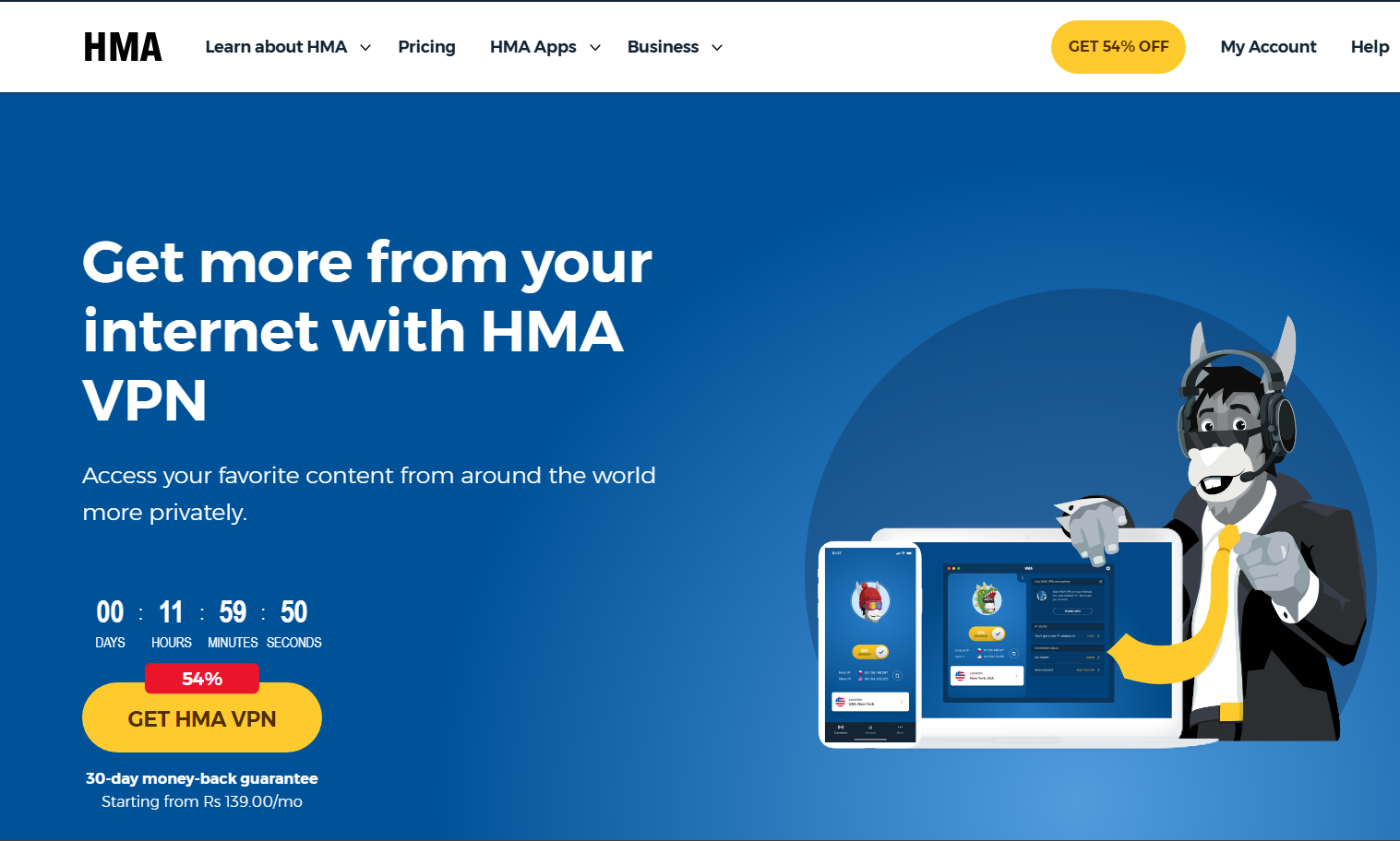 Best VPN in Kenya [year] Top 9 Secure VPN Services
