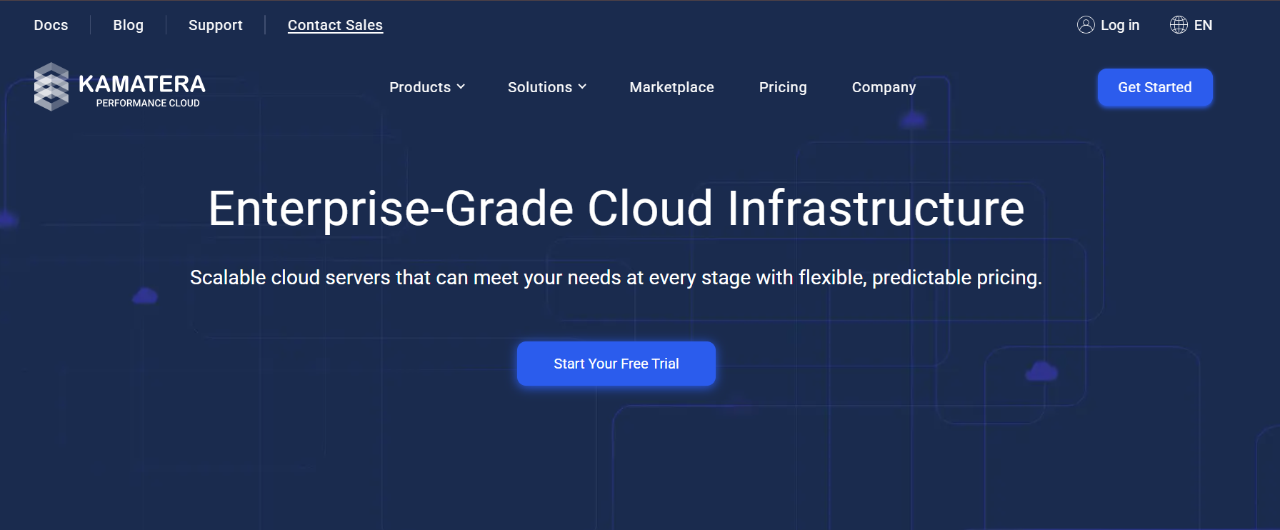 Top 10 Best OVHcloud Alternatives for Business Hosting in [year]