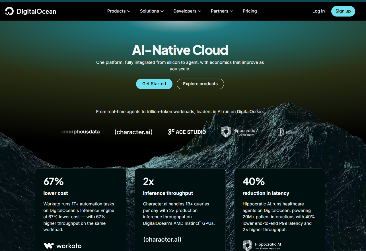 Top 10 Best OVHcloud Alternatives for Business Hosting in [year]