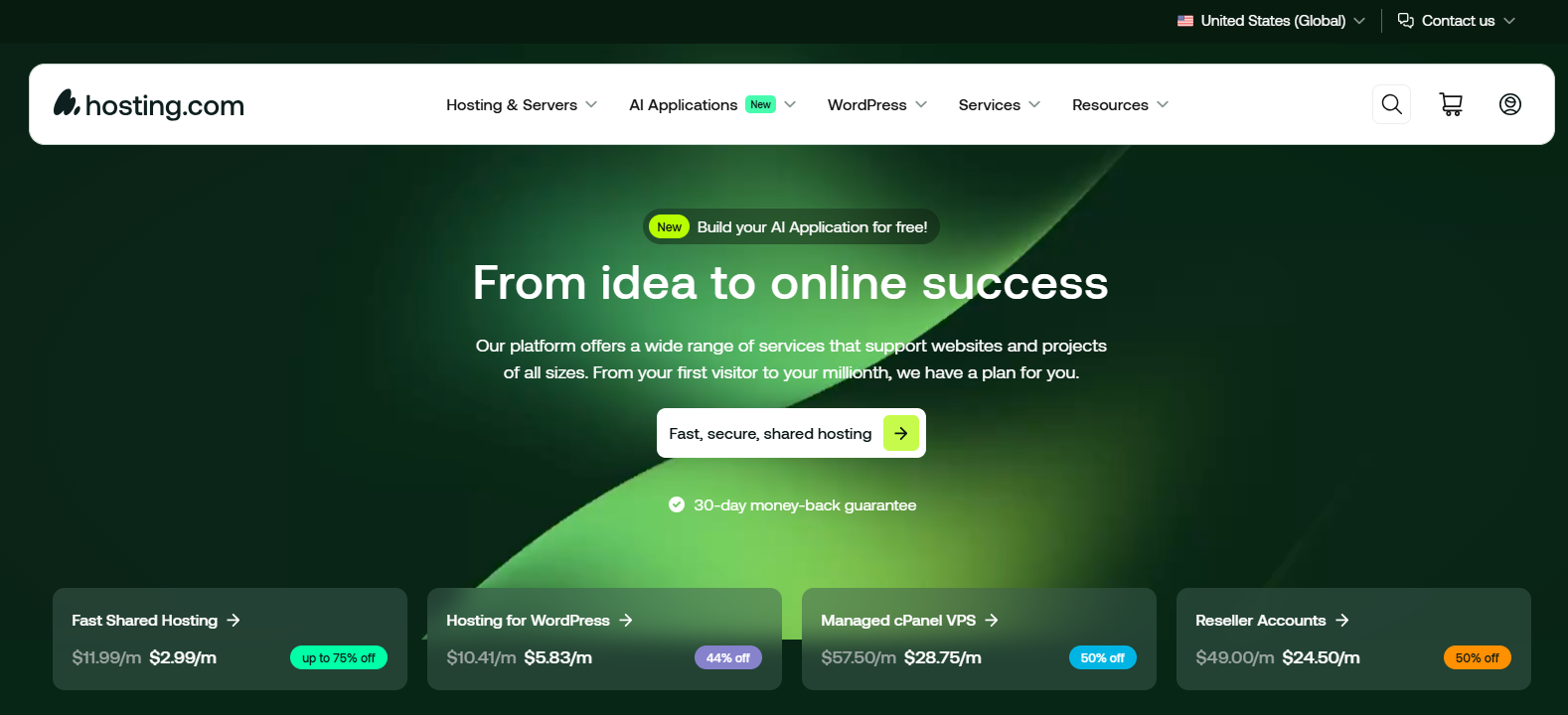 Top 10 Best OVHcloud Alternatives for Business Hosting in [year]
