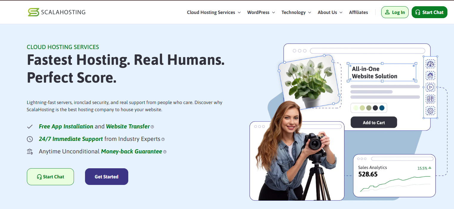 Top 10 Best OVHcloud Alternatives for Business Hosting in [year]
