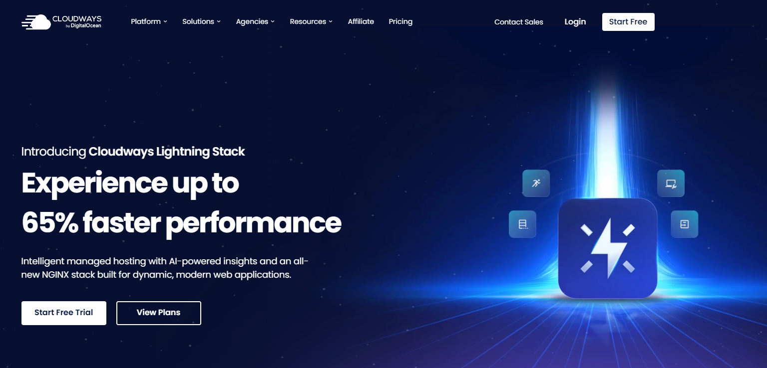 Top 10 Best OVHcloud Alternatives for Business Hosting in [year]