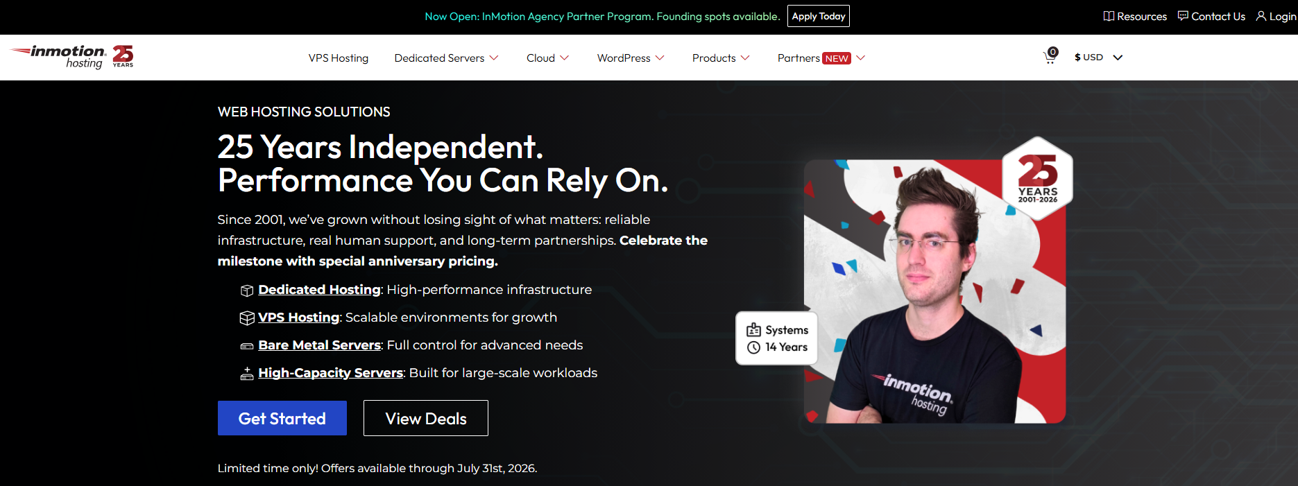 Top 10 Best OVHcloud Alternatives for Business Hosting in [year]