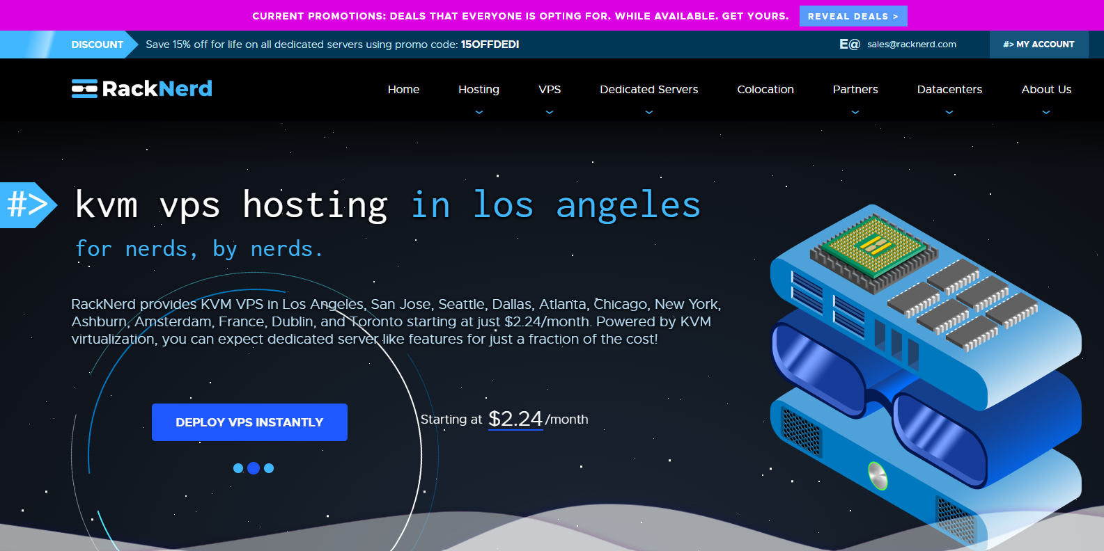 Top 10 Best OVHcloud Alternatives for Business Hosting in [year]