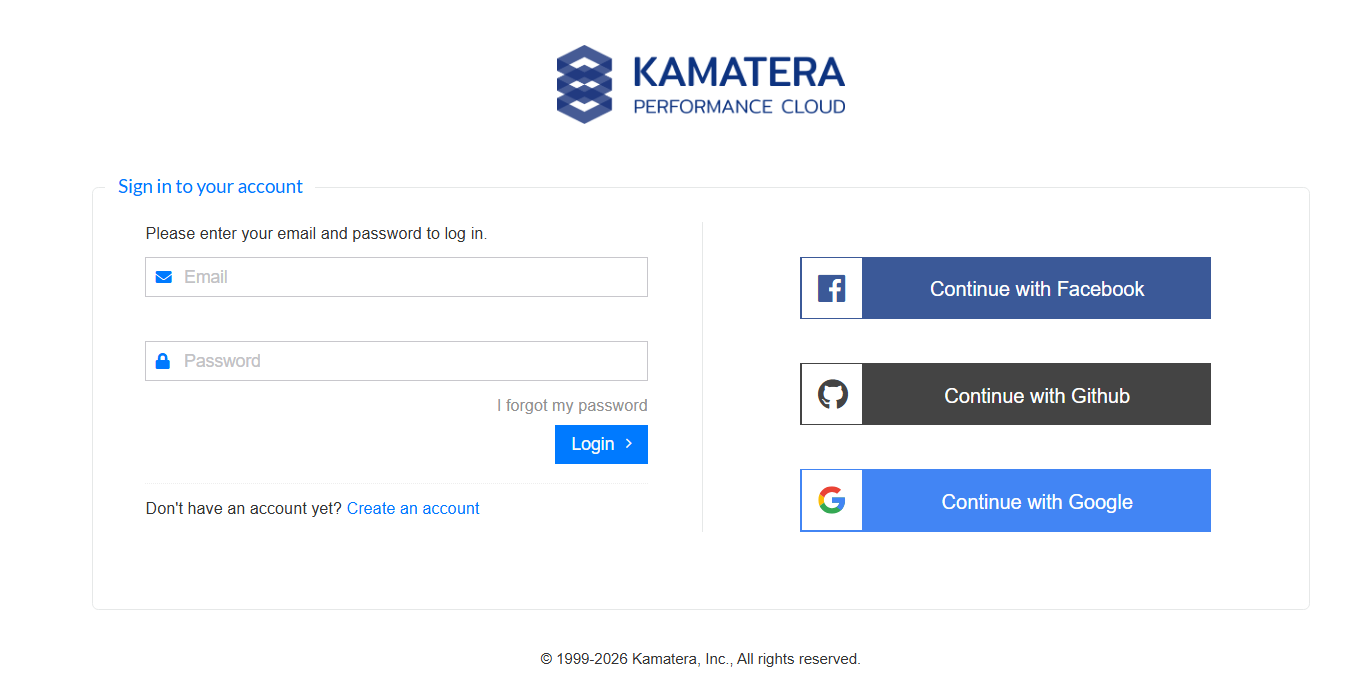 Order Hosting From Kamatera: Easy Step-by-Step Guide Order Hosting From Kamatera: Easy Step-by-Step Guide