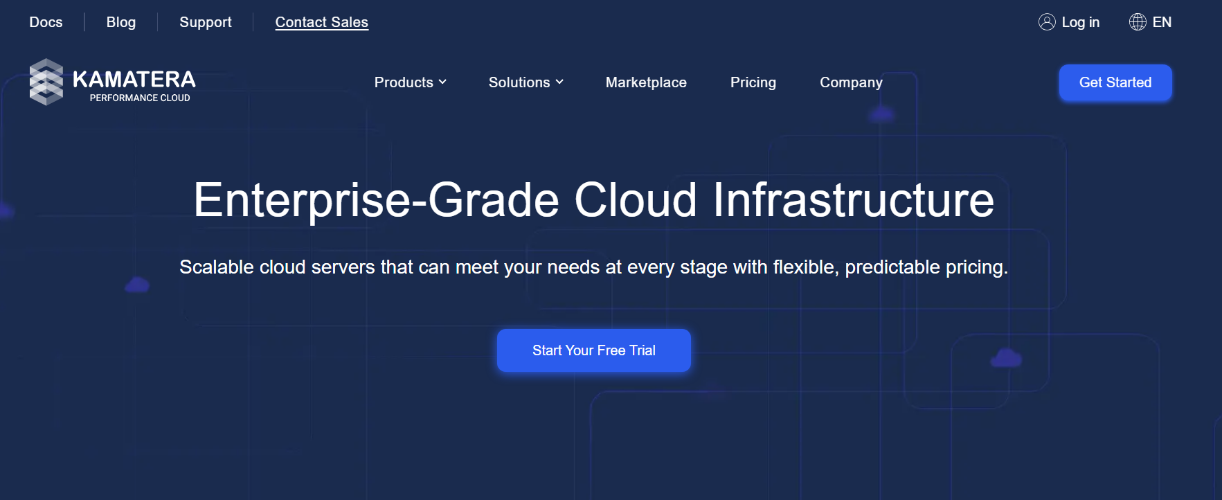Order Hosting From Kamatera: Easy Step-by-Step Guide Order Hosting From Kamatera: Easy Step-by-Step Guide
