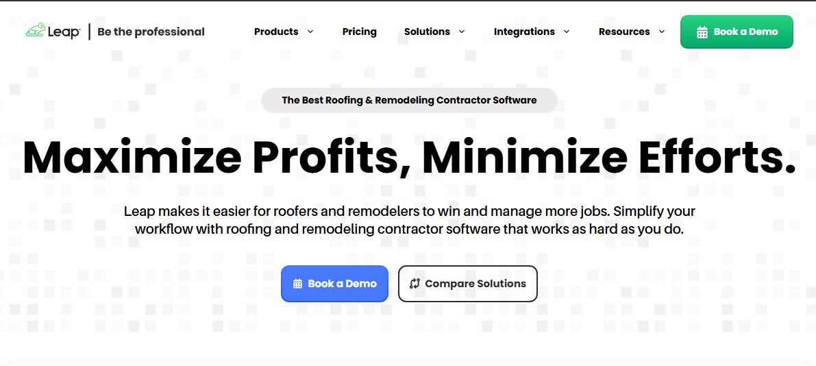 9 Best Construction Project Management Software In [year]