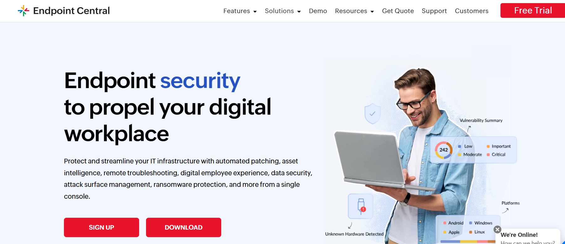 10 Best Free RMM Software for IT Teams in [year]
