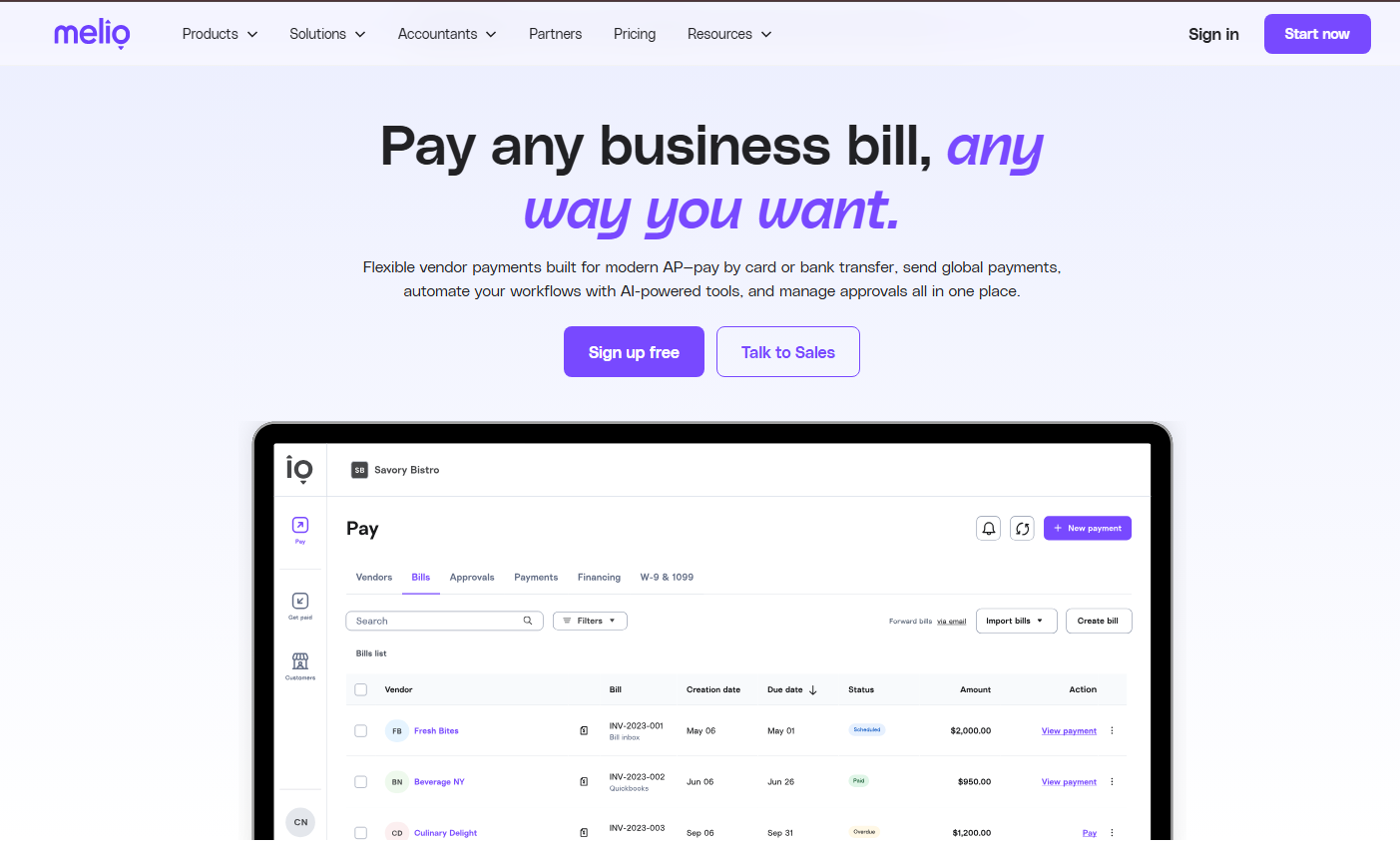 11 Best Accounts Receivable Software [year] (Top Rated)